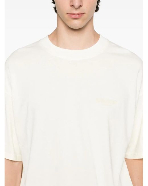 Represent White Owners Club T-Shirt for men