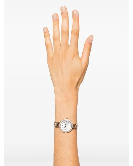 Swarovski Metallic Certa 30Mm