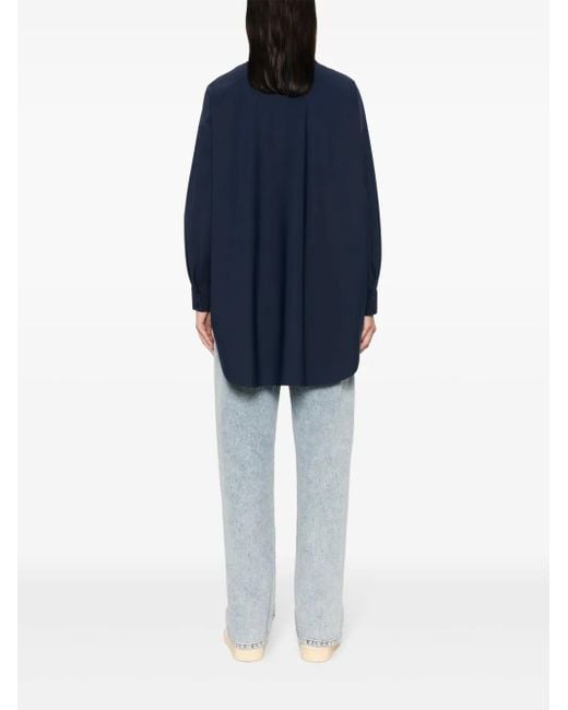 Herno Jackets Blue