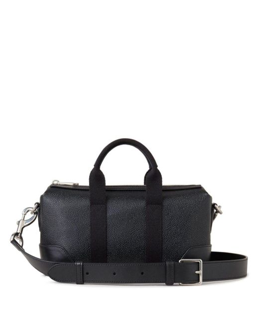 Mulberry Black Mini Clipper Tote Bag for men