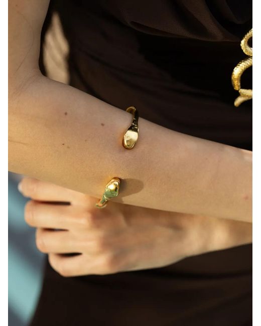 YSSO Metallic Bracelet Jonc Phidi