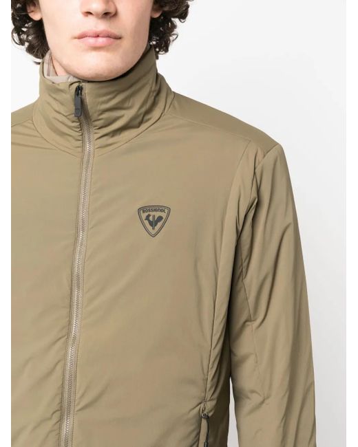 Rossignol Green Opside Jacket for men