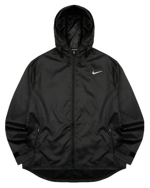 Nike Black W Essential Jacket