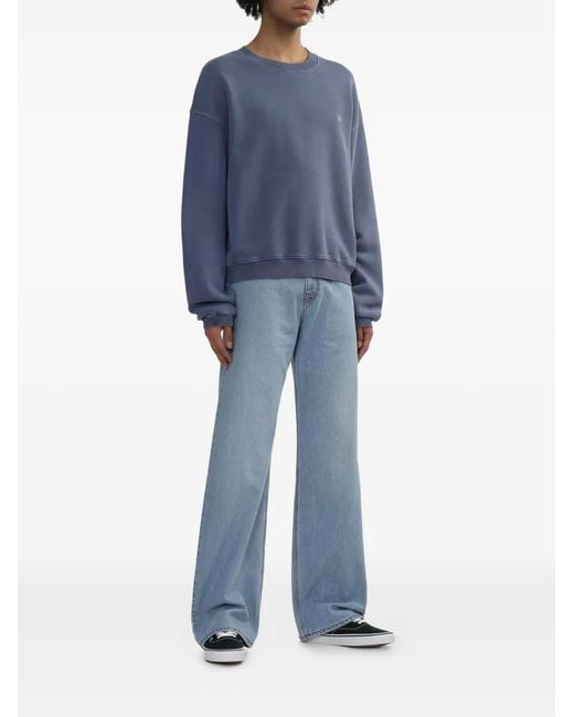 Vans Black Authentic Stitching Sneakers for men