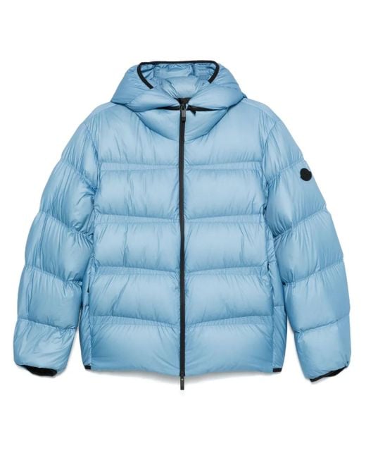 Moncler Masac Jack in het Blue voor heren