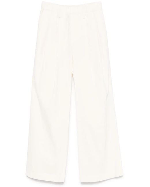 Issey Miyake Personality パンツ White