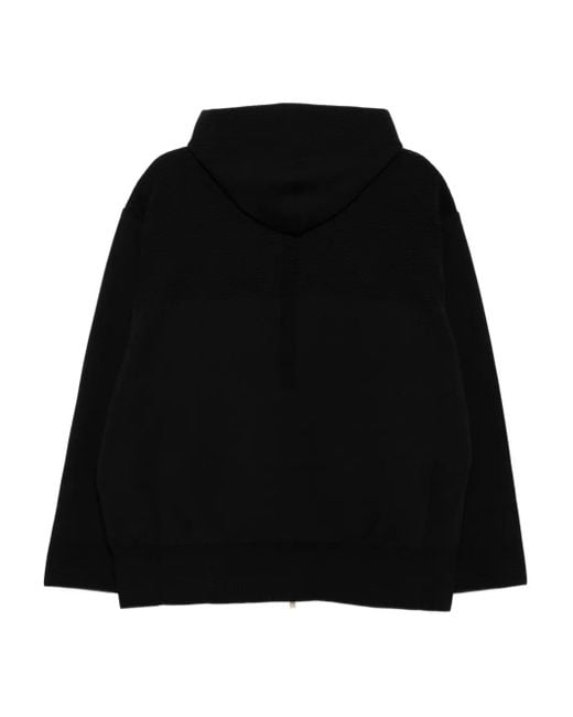 CFCL Black Milan Jacket for men