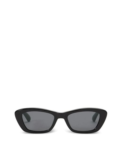 AMI Gray Sunglasses 75020