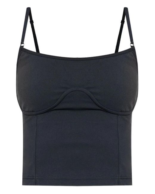 Top Con Ferretto di Rethinkit Studios in Blue