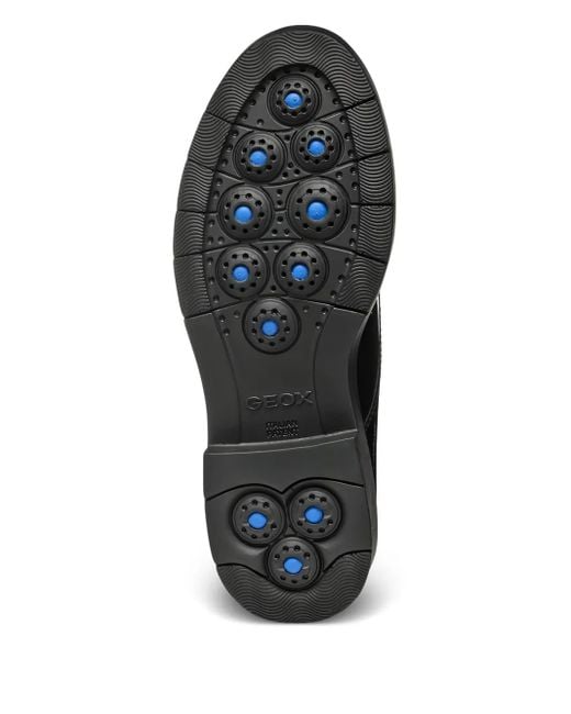 Geox Black Spherica Ec1