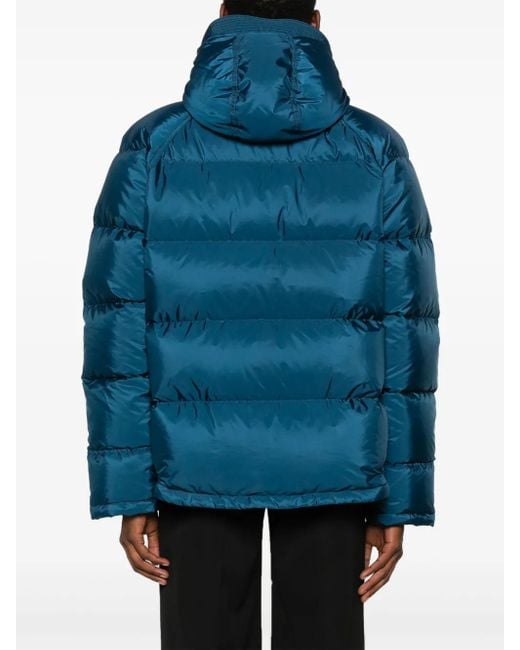 Down Jackets Prada de hombre de color Blue