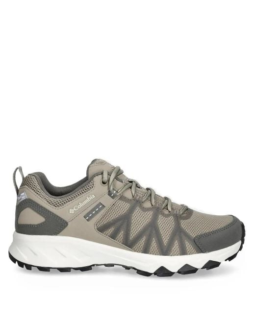 メンズ Columbia Peakfreaktm Ii Outdrytm メッシュパネル スニーカー Gray