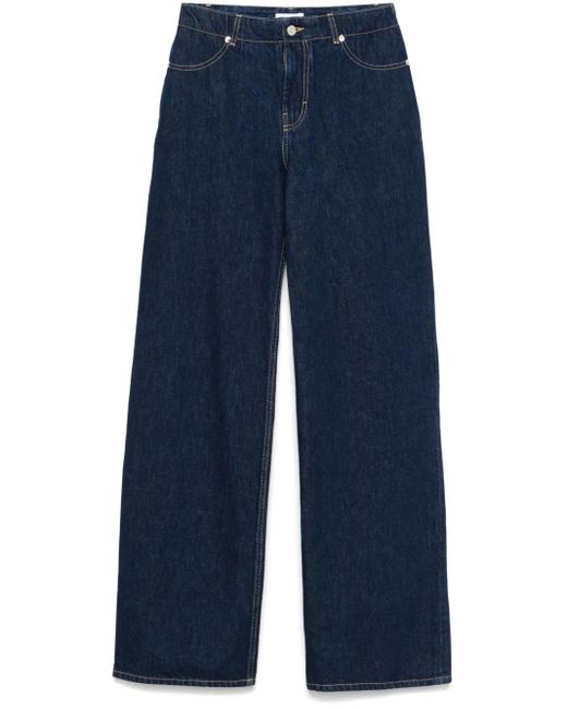 Facon Jacmin Paloma ジーンズ Blue