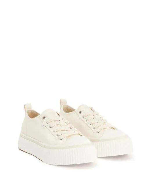 AMI White Sneakers