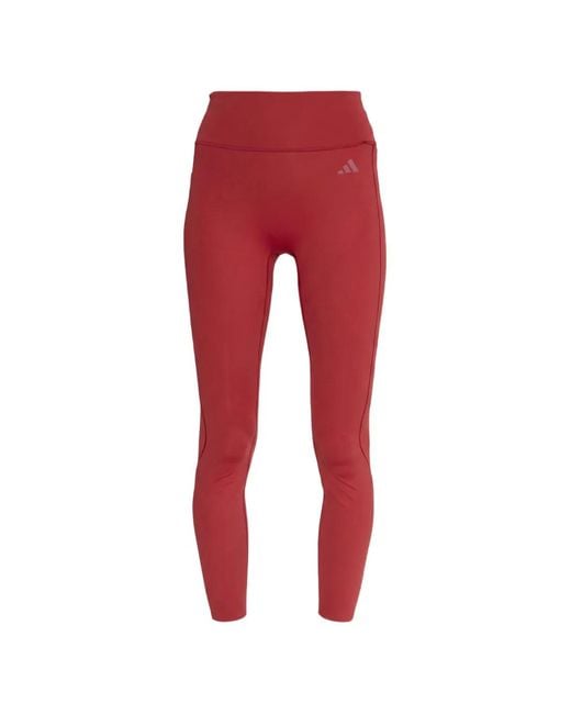 Adidas Red X Entire Studios Leggings