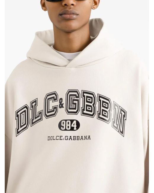 Dolce & Gabbana Natural Dolce & Gabbana Sweaters for men