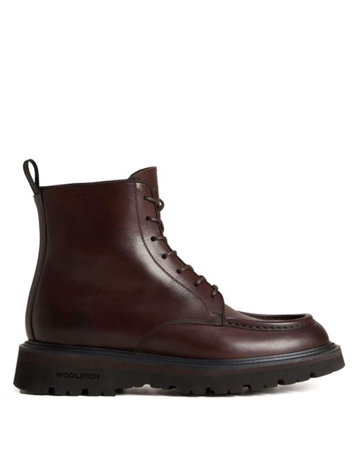 Woolrich boots canada new arrivals
