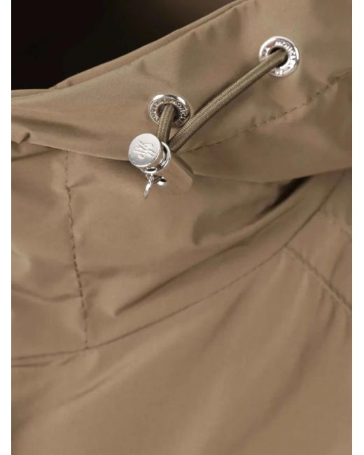 メンズ Moncler Fuyue ジャケット Brown