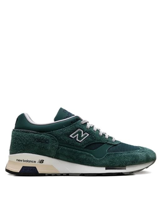 New Balance Green Made