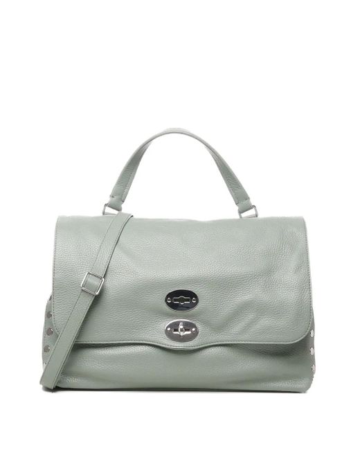 トートバッグ Zanellato SMALL POSTINA DAILY BAG ZANELLATO ザネラート ショルダーバッグ レディース POSTINA S