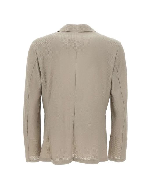 Bob Gray Golden Blazer for men