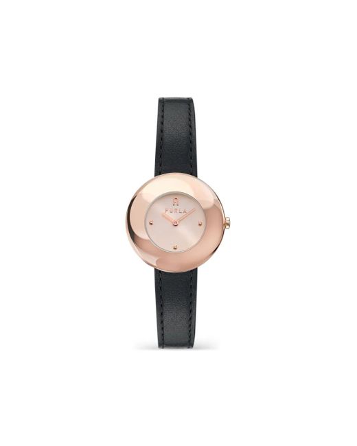 Orologio Ooh 32Mm di Furla in Pink