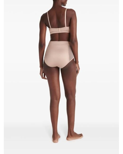 Eres Natural Diva Wireless Triangle Bra
