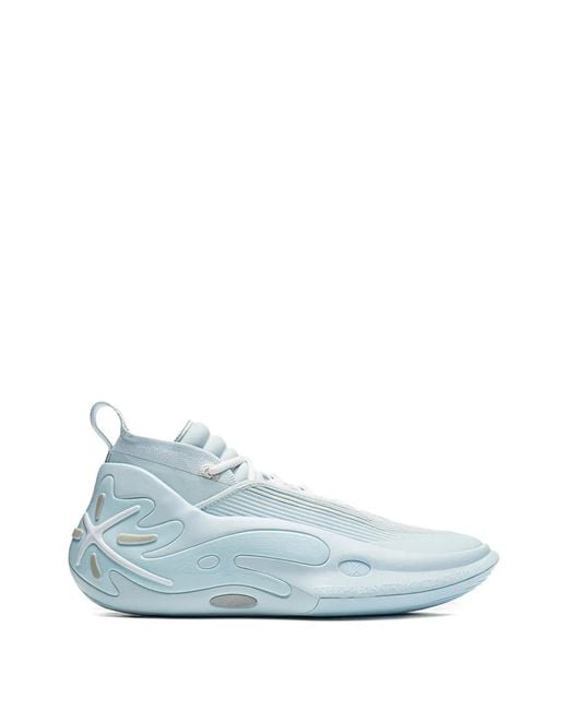 Li-ning Blue Way Of Wade 11 Basketball Sneakers for men