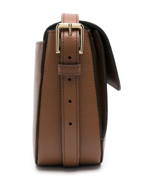 Bally Brown Tasche Cross Body Bag