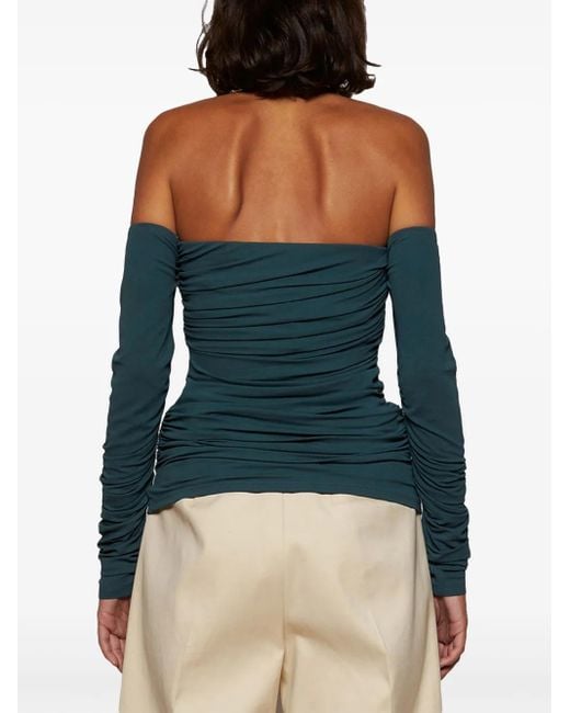 TOVE Amara Top in het Green