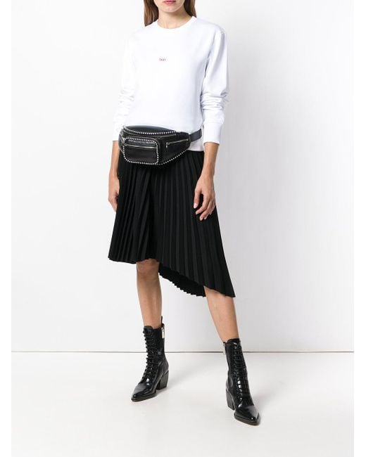Alexander wang scout belt bag sale
