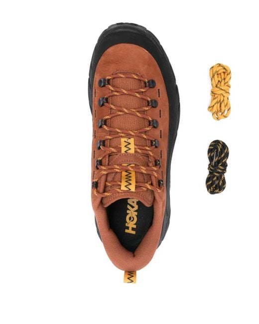 Hoka One One Brown U Tor Summit