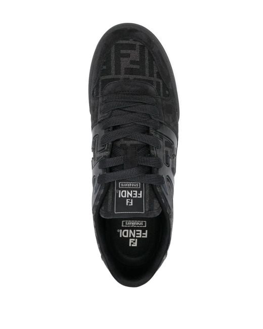 Sneakers Fendi pour homme en coloris Black