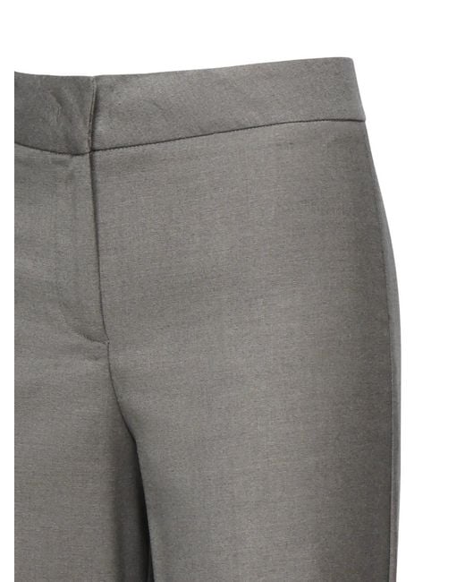 The Archivia Gray Lio Suit