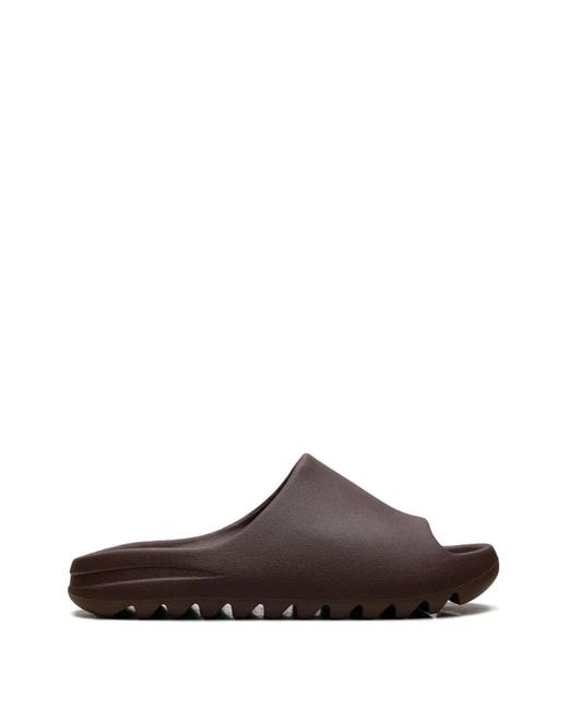 Yeezy Brown Ys-01 Slides for men