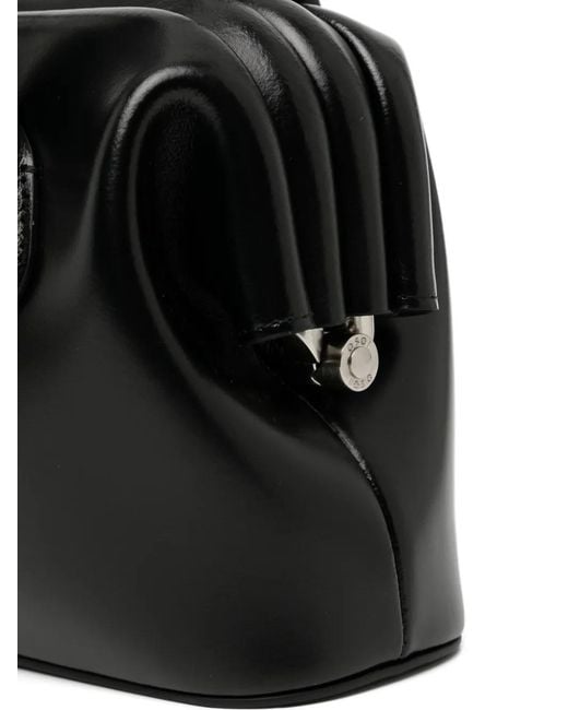 Borsa Tote Brot di OSOI in Black