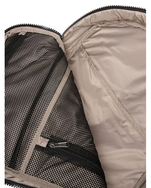 Columbia Gray Zip Star Range Backpack