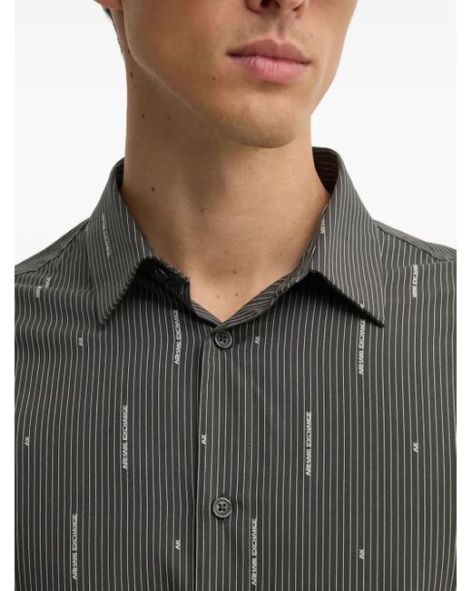 nice men's dress shirts Shop Brand P & S Blue 100% Cotton Shirt