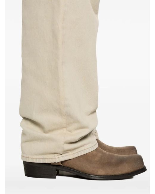 Vaqueros Con Bolsillos Agolde de hombre de color White