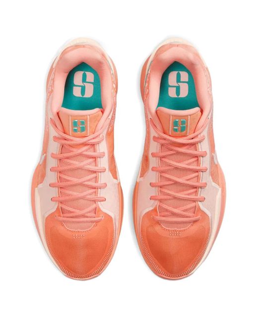 Baskets Sabrina 2 'Activate' Nike pour homme en coloris Pink