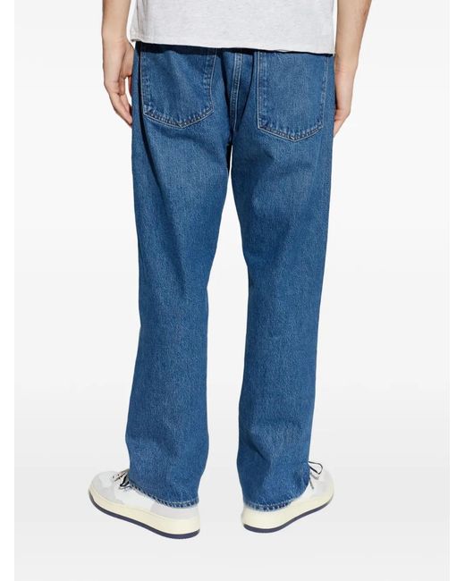 Agolde Blue Jean 90's for men
