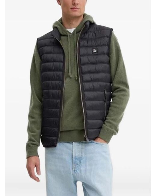 American Vintage Raxow Hoodie in Gray für Herren