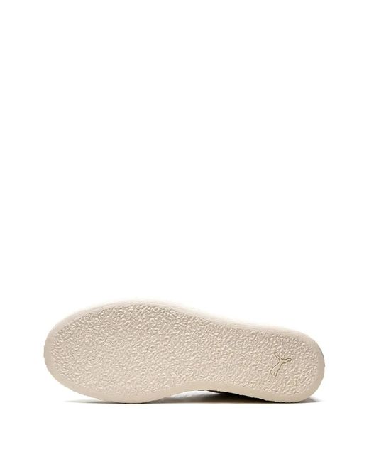 Baskets Weekend Palomo PUMA en coloris White