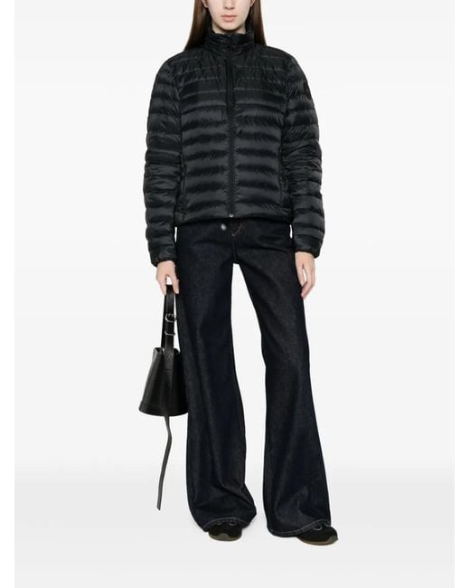 Canada Goose Black Aethera Jacket