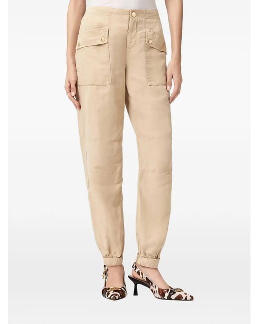 AllSaints Natural Pocket Trousers