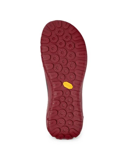 Camper White Peu Serra Pebbled-Effect Sneakers for men