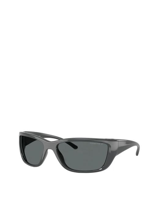 Arnette Gray Bubblewrap Sunglasses for men