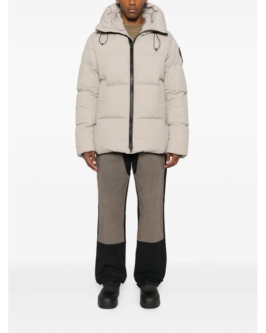 Canada Goose Natural Neutrals Jackets for men