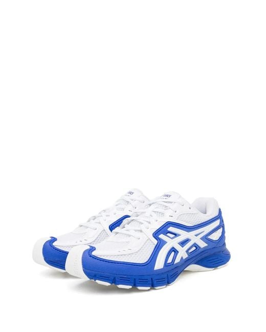 Comme des Garçons Blue X Asics Gel-Sd-Lyte Sneakers for men