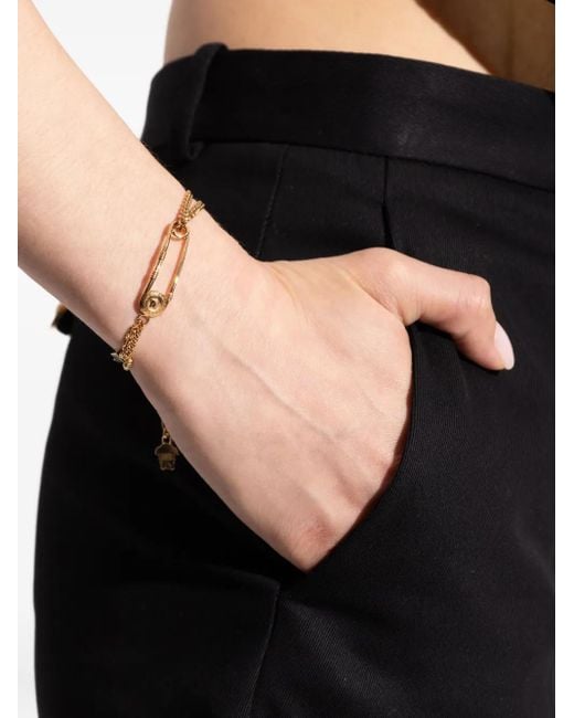 Versace Metallic Bijoux